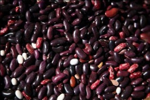 Beans-Moz